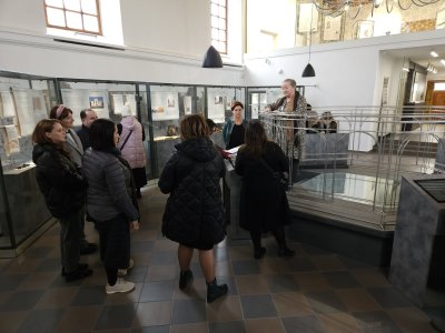  Koncert Zespołów z Gruzji